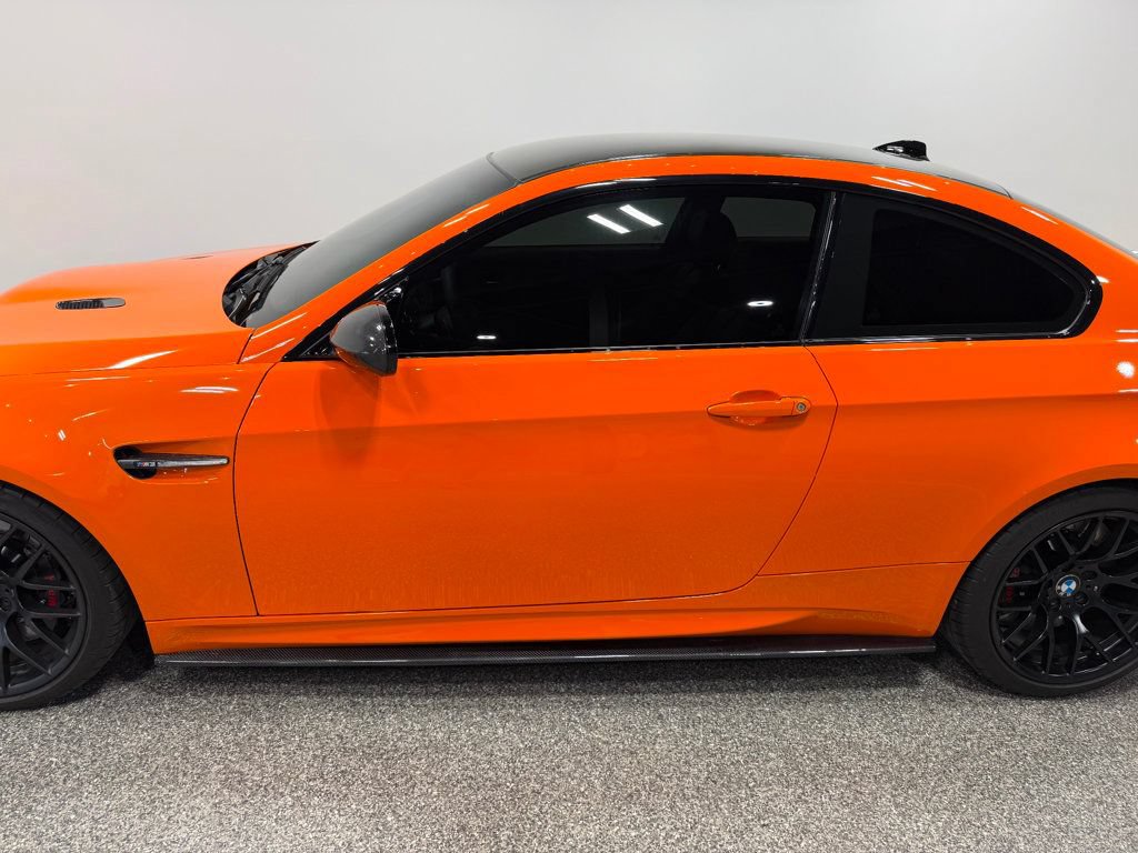 Used 2013 BMW M3 Coupe RWD image 11