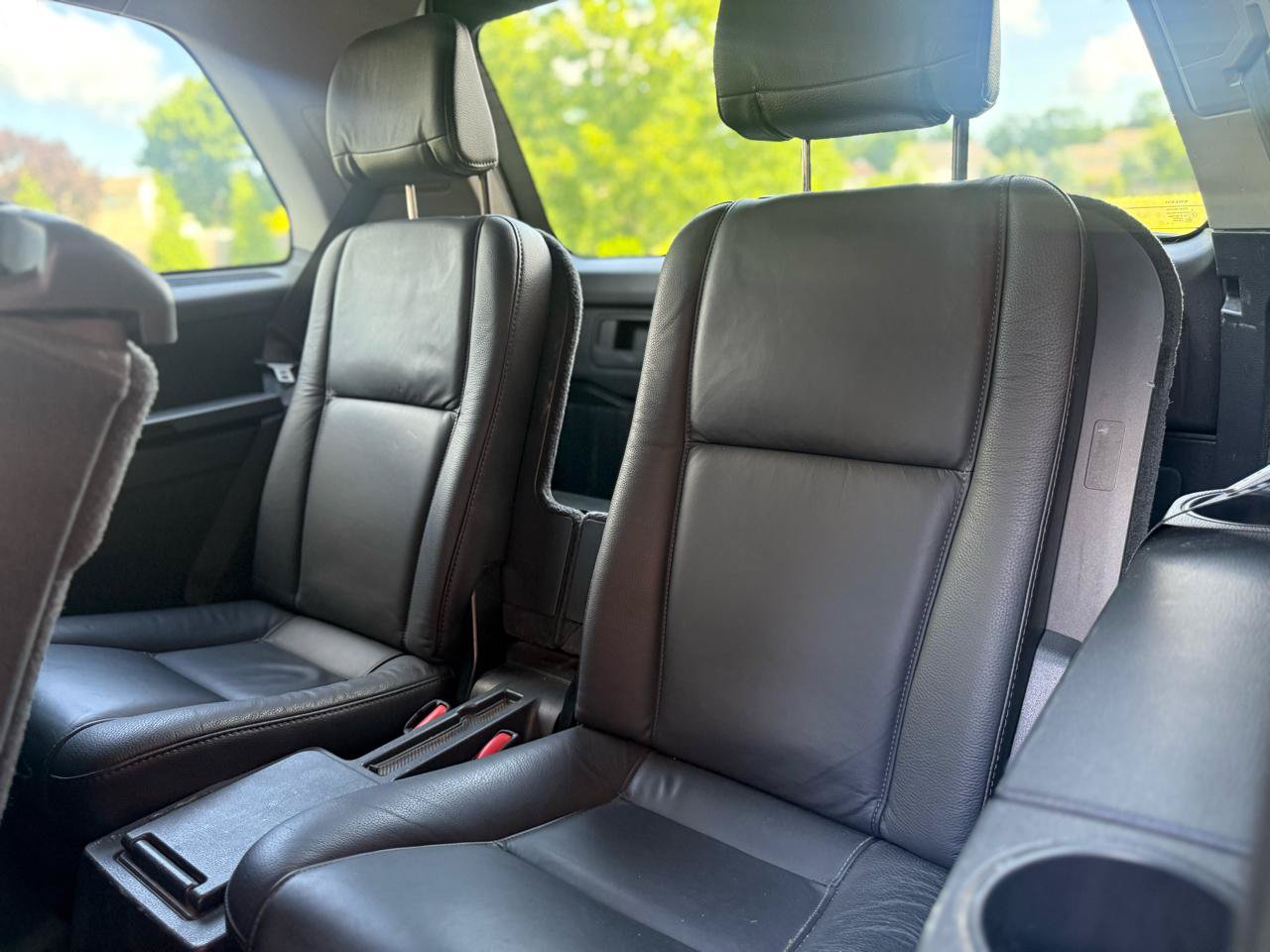 Used 2008 Volvo XC90 3.2 AWD/4WD image 29