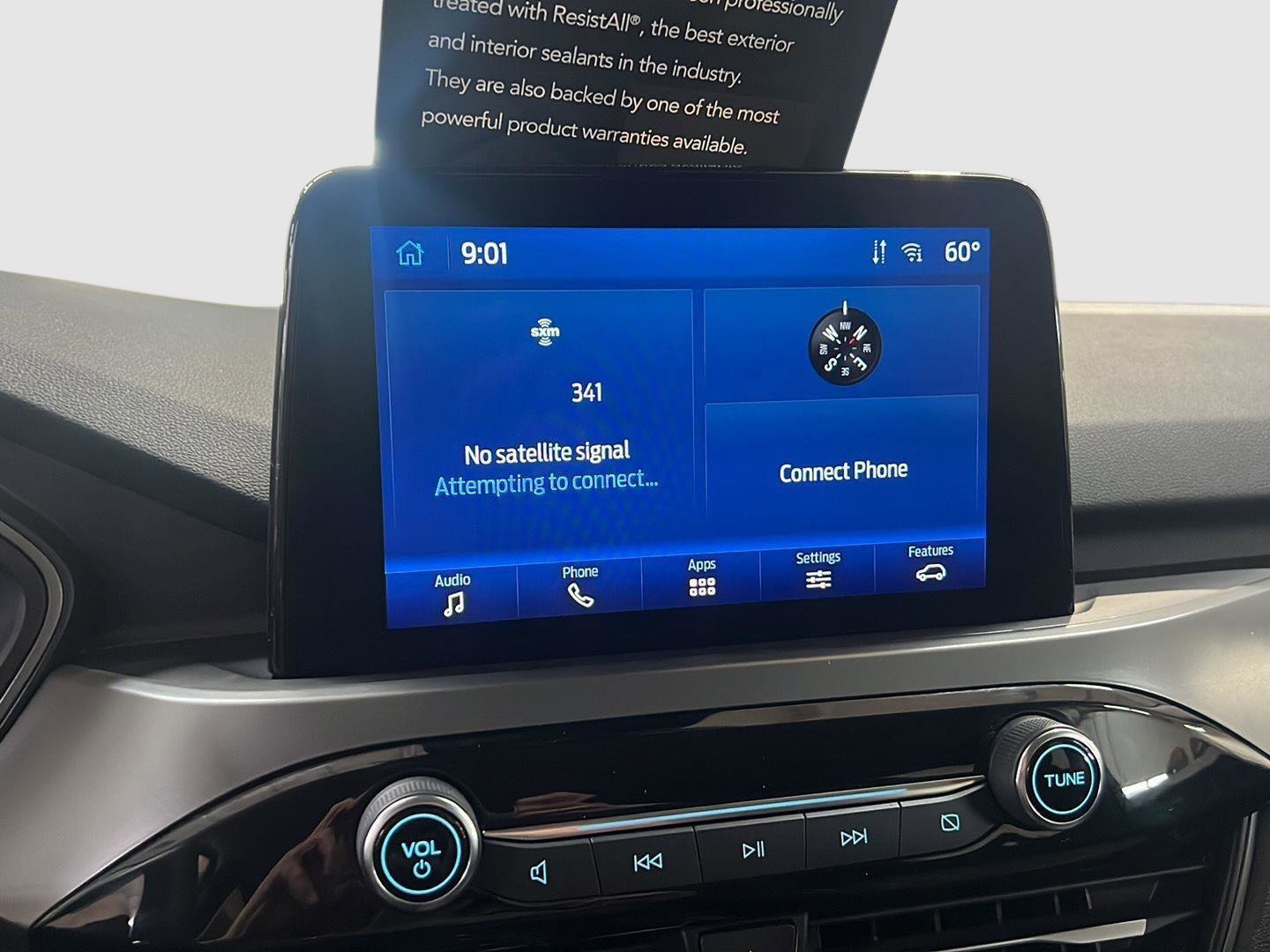 Used 2023 Ford Escape Active image 31