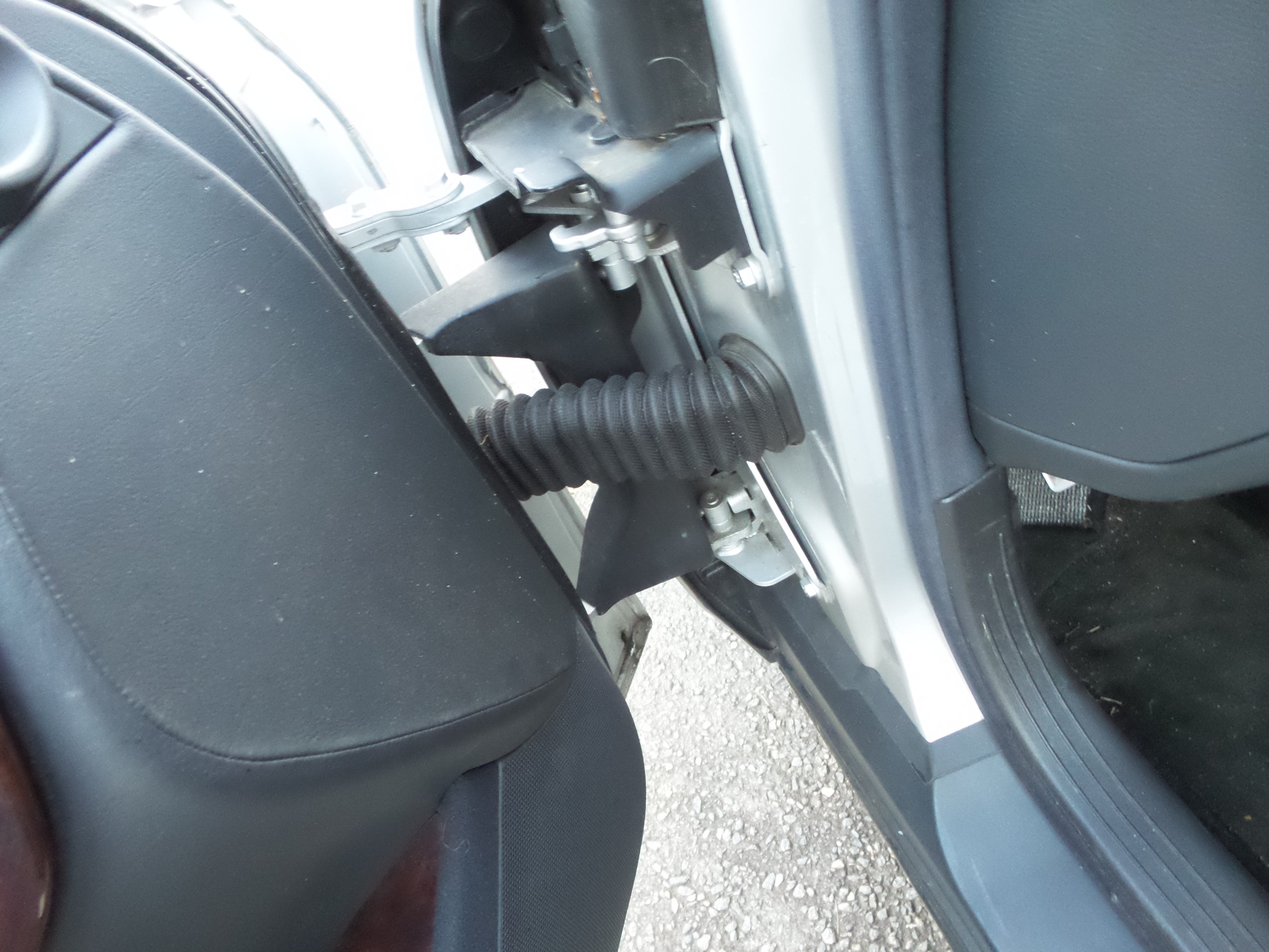 Used 2001 Mercedes-Benz CL 500 image 65