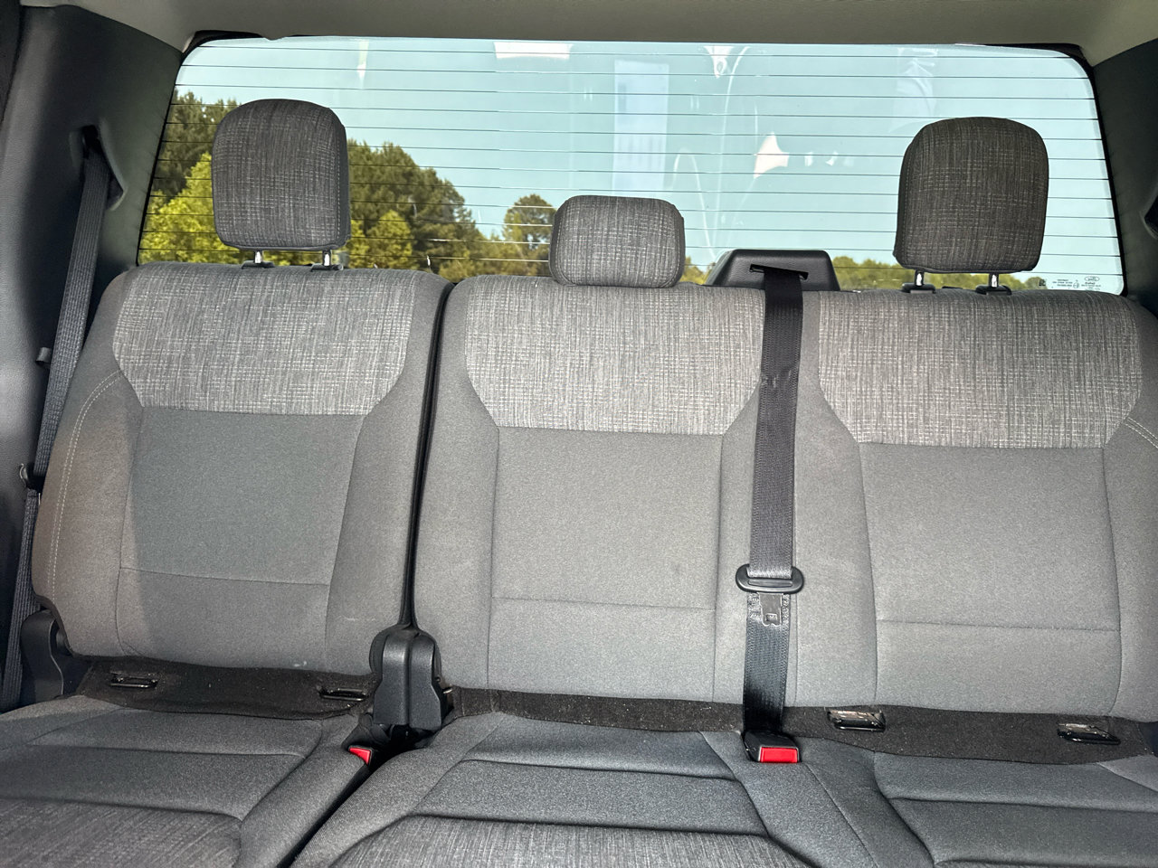 Used 2021 Ford F150 XLT w/ Equipment Group 301A Mid image 26