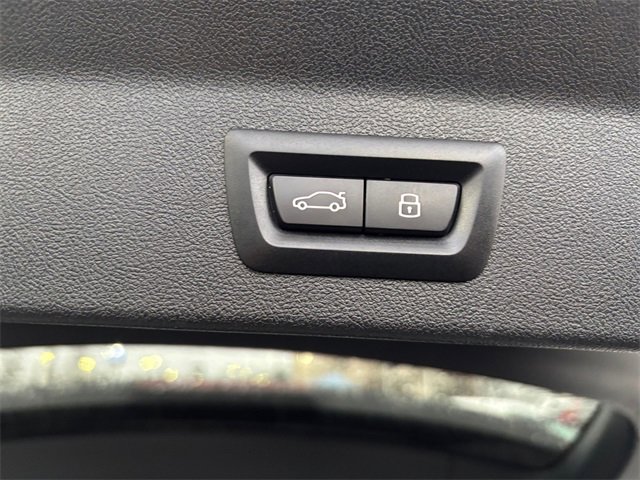 Used 2023 BMW X3 xDrive30i image 38