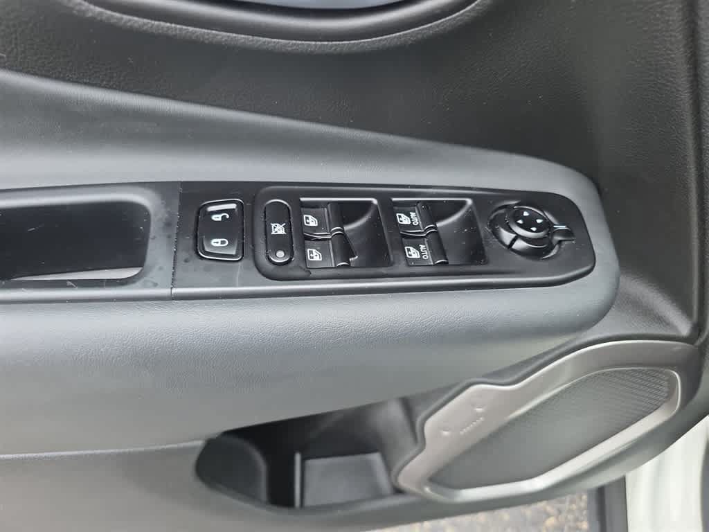 Used 2022 Jeep Renegade Sport AWD/4WD image 17