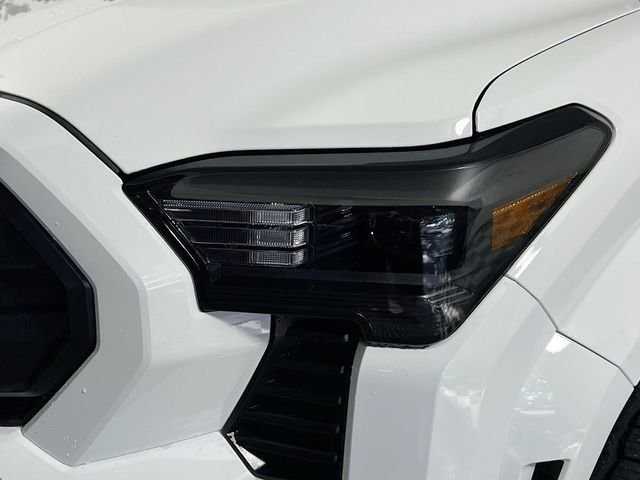 New 2025 Toyota Tacoma SR5 image 8