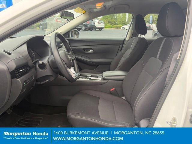 Used 2024 Nissan Sentra SV FWD image 13