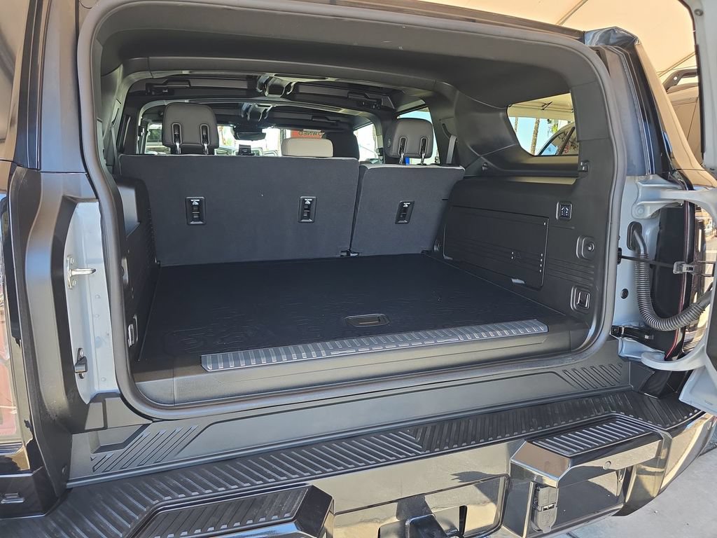 Used 2026 GMC Hummer EV SUV AWD/4WD image 27