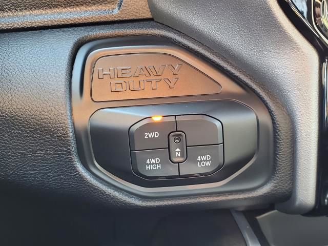 Used 2025 RAM 2500 Big Horn image 22