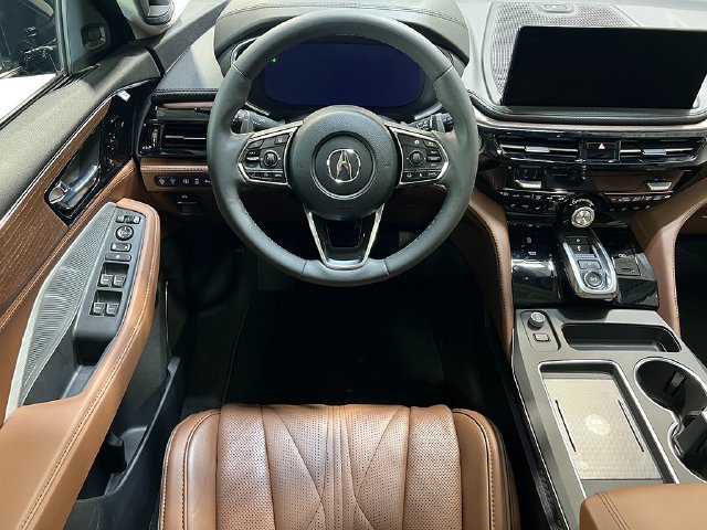 New 2026 Acura MDX w/ Advance Package AWD/4WD image 28