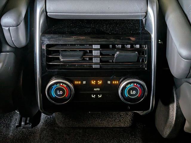 Used 2023 Land Rover Range Rover SE AWD/4WD image 18