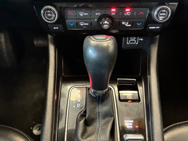 Used 2022 Jeep Compass Latitude w/ Convenience Group AWD/4WD image 24