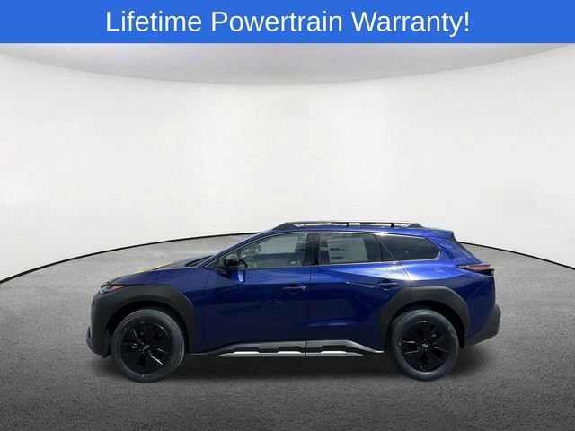 New 2026 Subaru Trailseeker AWD/4WD image 11