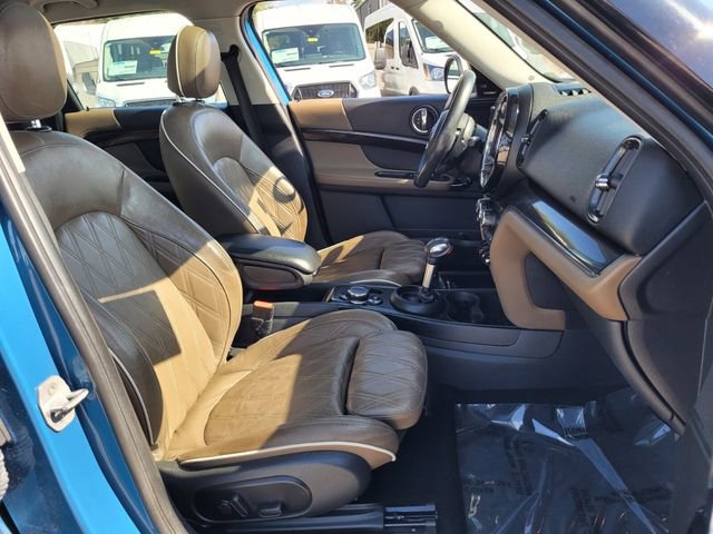 Used 2019 MINI Cooper Countryman S w/ Driver Assistance Package image 19