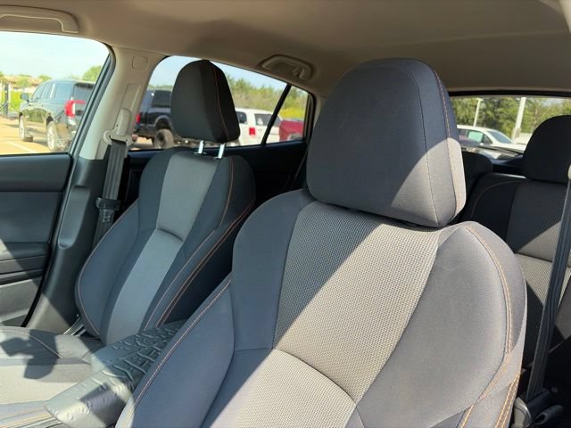 Used 2018 Subaru Crosstrek 2.0i Premium AWD/4WD image 13