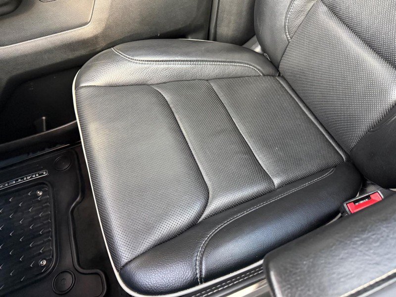 Used 2020 RAM 1500 Limited AWD/4WD image 26
