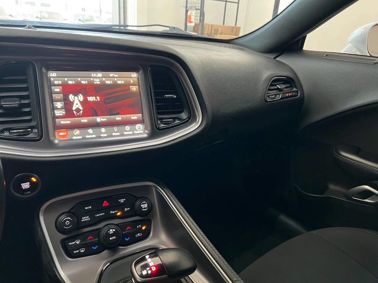 Used 2021 Dodge Challenger R/T Scat Pack image 22