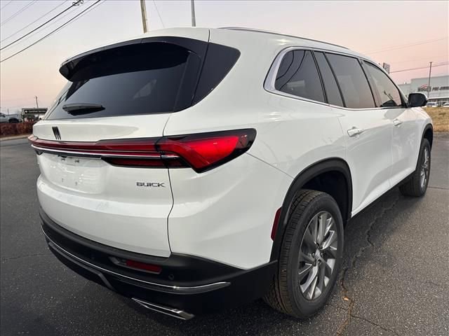 New 2026 Buick Enclave Preferred w/ Power Package image 11