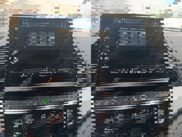 New 2026 Honda Odyssey EX-L image 24