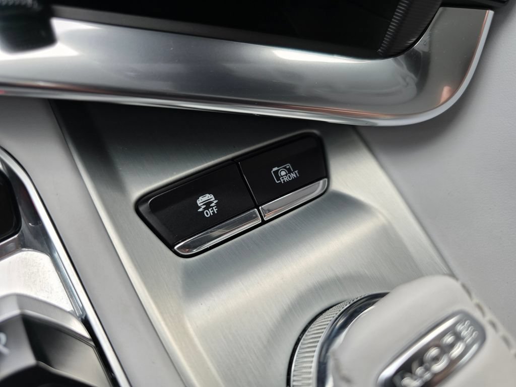 Certified 2024 Chevrolet Corvette Stingray Premium Cpe w/ Z51 Performance Package RWD image 38