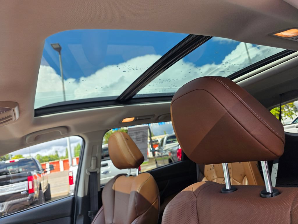 Used 2023 Subaru Ascent Touring AWD/4WD image 28