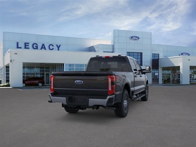 New 2026 Ford F250 Lariat w/ FX4 Off-Road Package AWD/4WD image 8