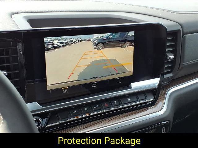 New 2026 Chevrolet Silverado 1500 RST w/ Redline Edition image 22