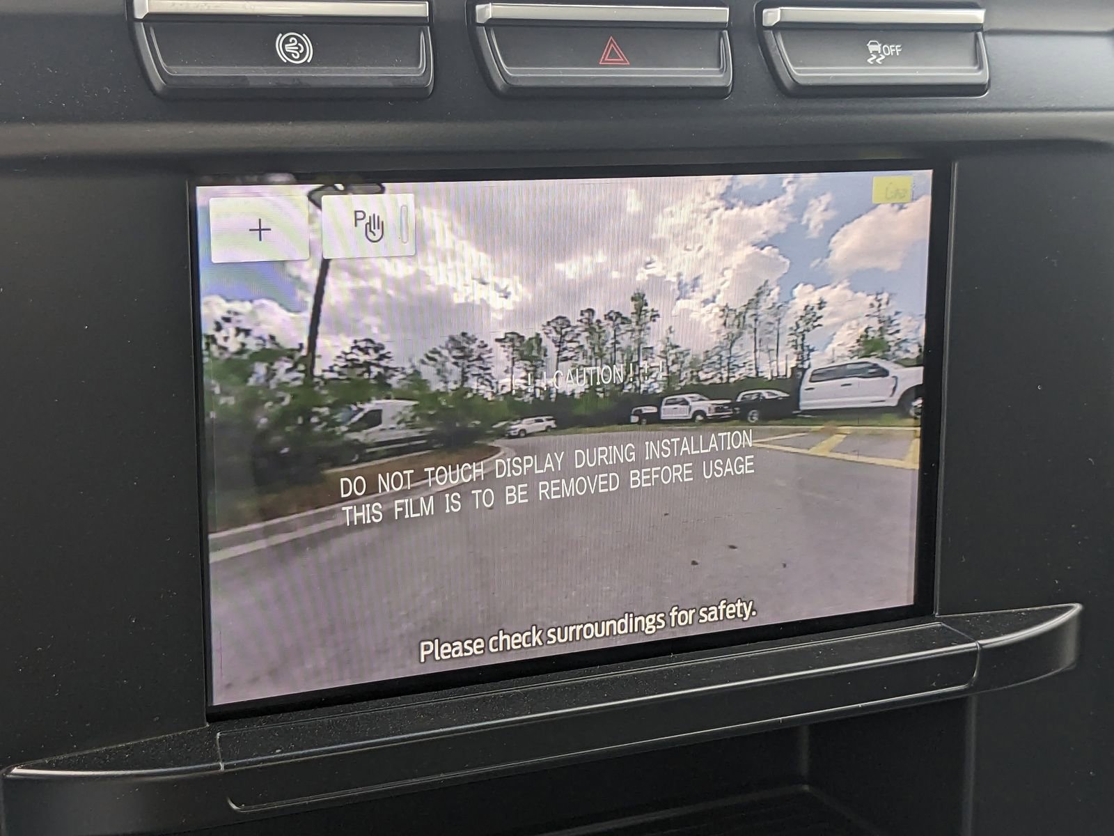 New 2024 Ford F550 2WD Regular Cab Super Duty image 20