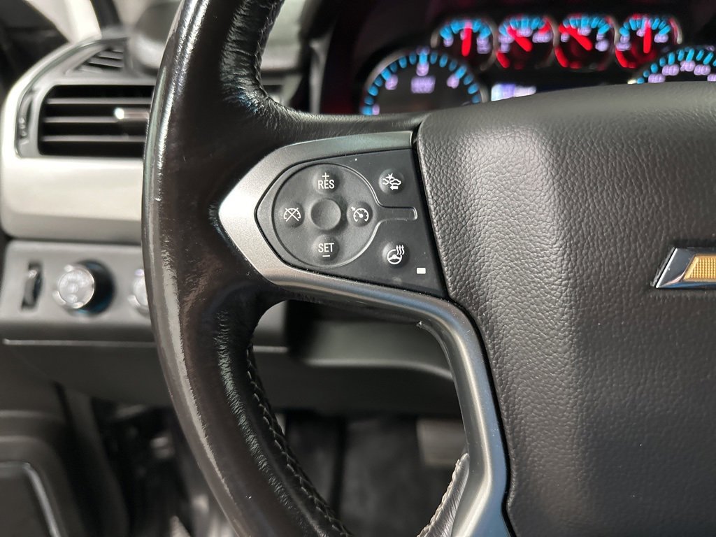 Used 2018 Chevrolet Tahoe Premier image 16
