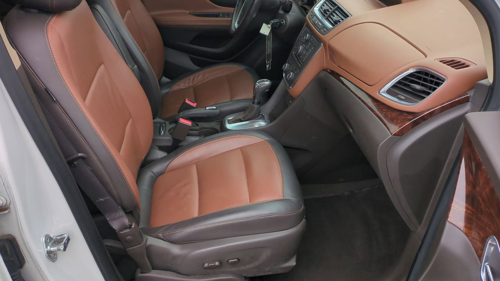 Used 2014 Buick Encore Leather image 22