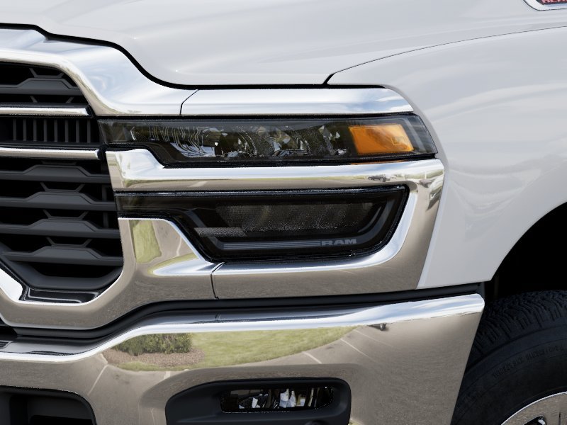 New 2026 RAM 2500 Tradesman AWD/4WD image 6