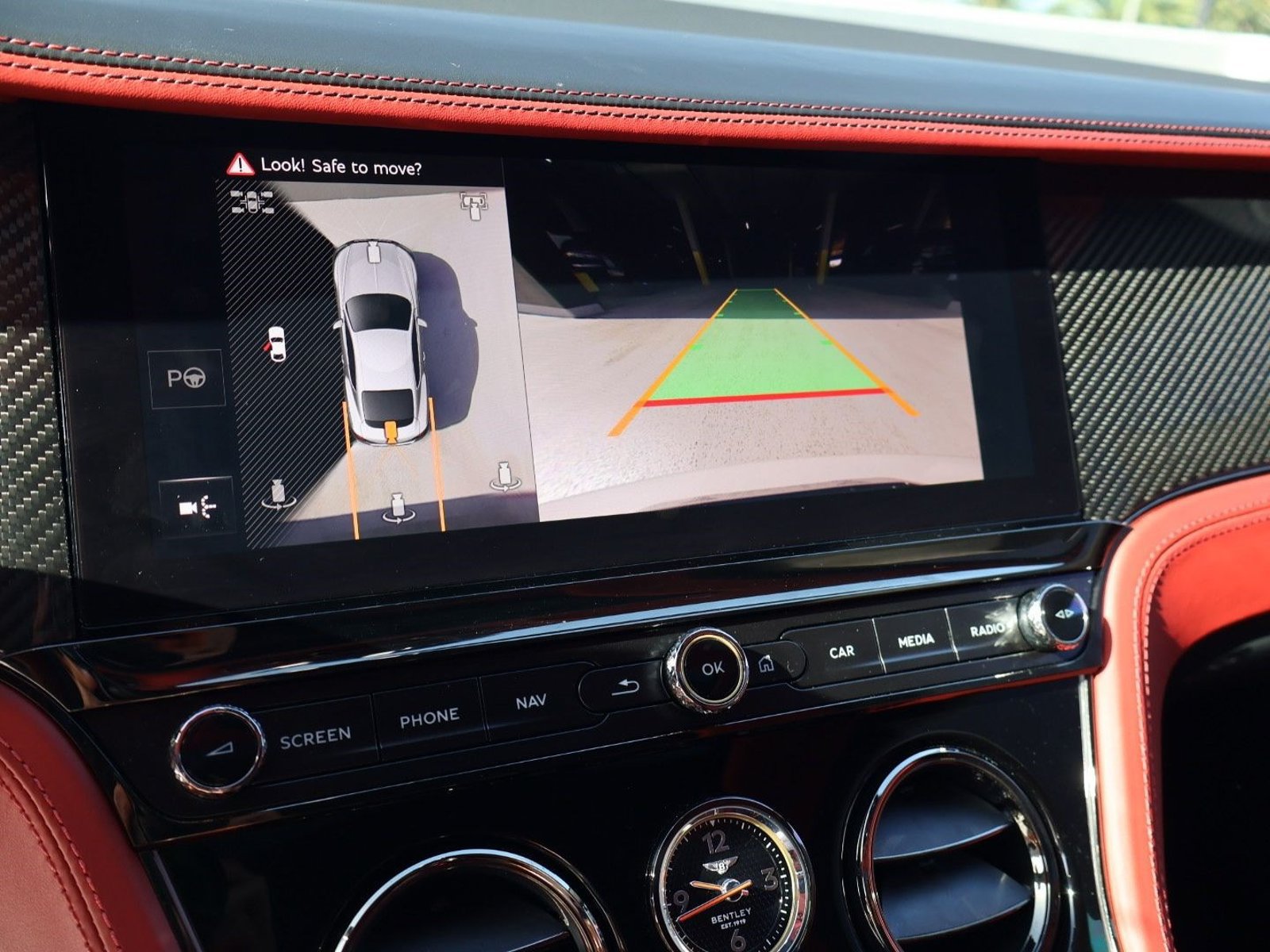Certified 2025 Bentley Continental GT Speed AWD/4WD image 18