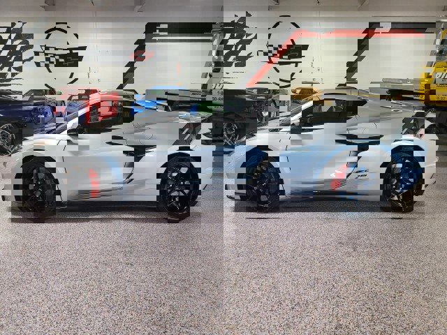 New 2026 Chevrolet Corvette Z06 image 17