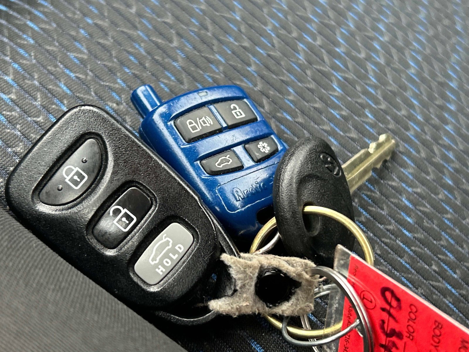 Used 2013 Hyundai Elantra FWD image 31