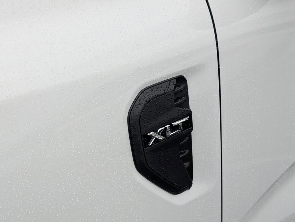 New 2025 Ford Ranger XLT w/ Trailer Tow Package image 17