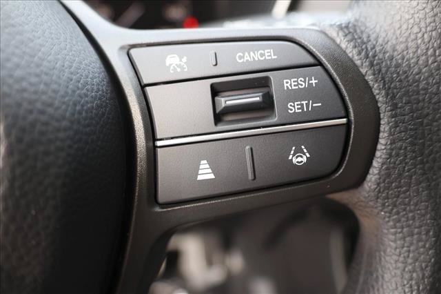 New 2026 Honda CR-V LX image 15