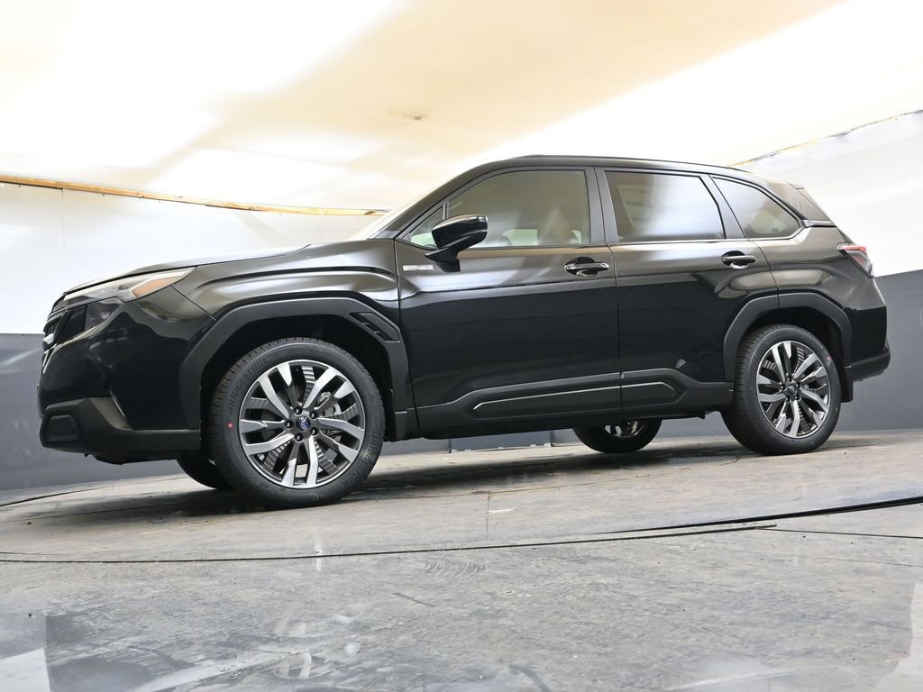 New 2026 Subaru Forester Touring image 40