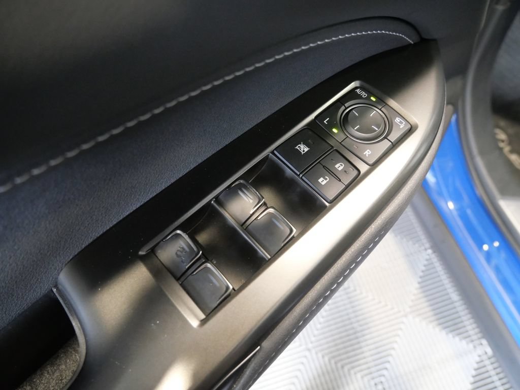 Certified 2024 Lexus NX 350 AWD w/ Cold Area Package image 17