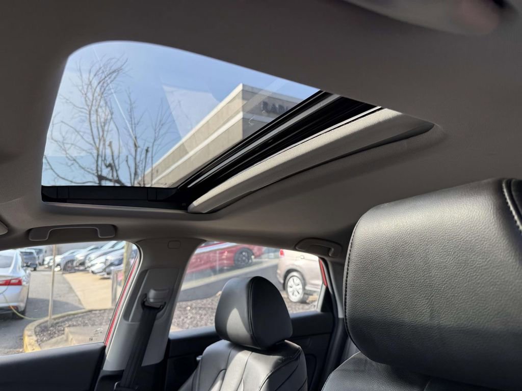 Used 2024 Acura Integra image 27