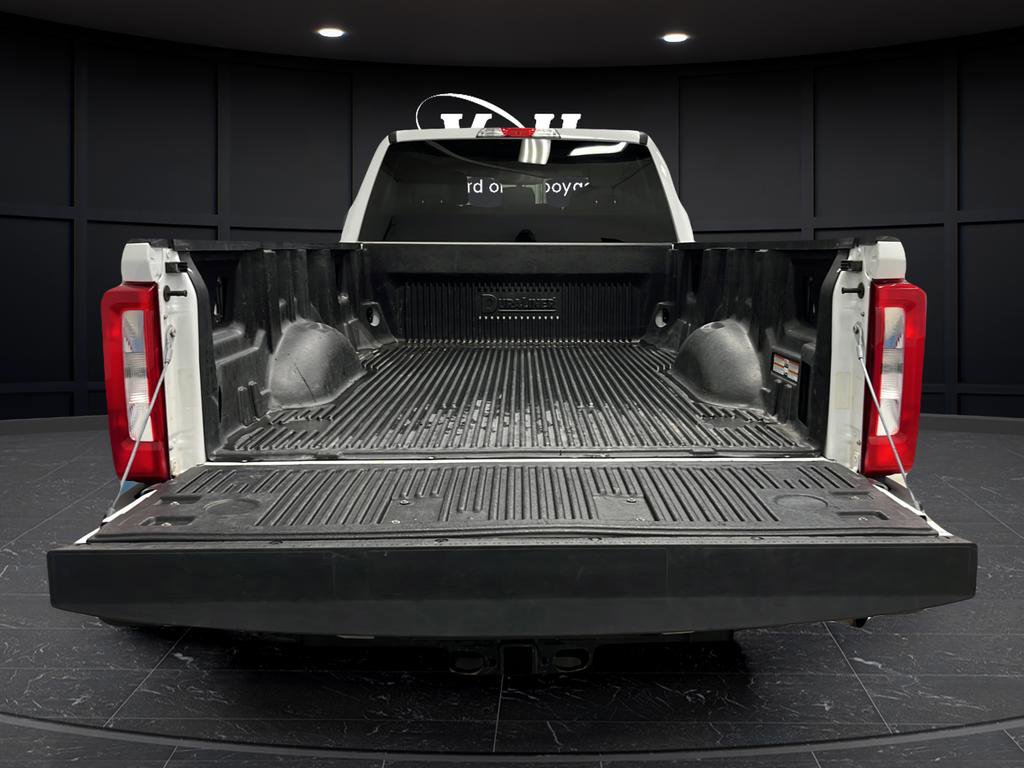 Used 2023 Ford F250 XLT image 25