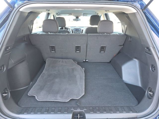 Used 2022 Chevrolet Equinox LS image 14
