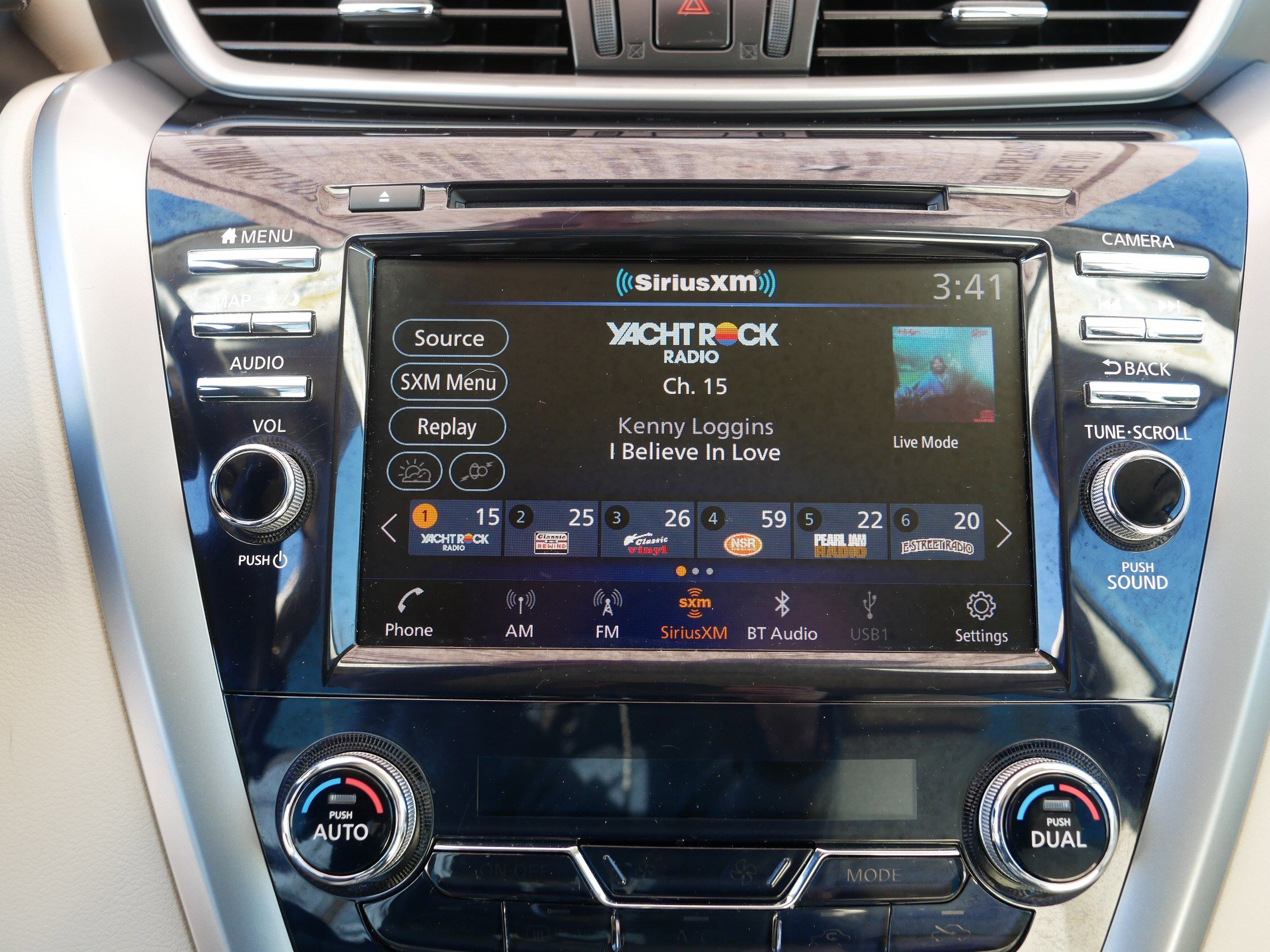 Certified 2023 Nissan Murano SL w/ Cargo Package image 22