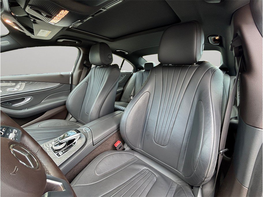 Used 2020 Mercedes-Benz CLS 450 4MATIC image 18