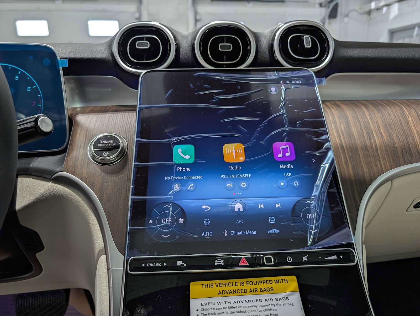 New 2026 Mercedes-Benz GLC 300 4MATIC image 26