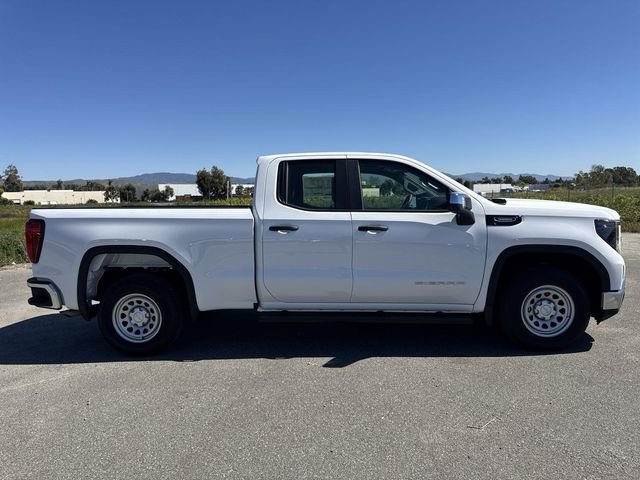New 2026 GMC Sierra 1500 Pro w/ 1SA Safety Plus Package RWD image 3