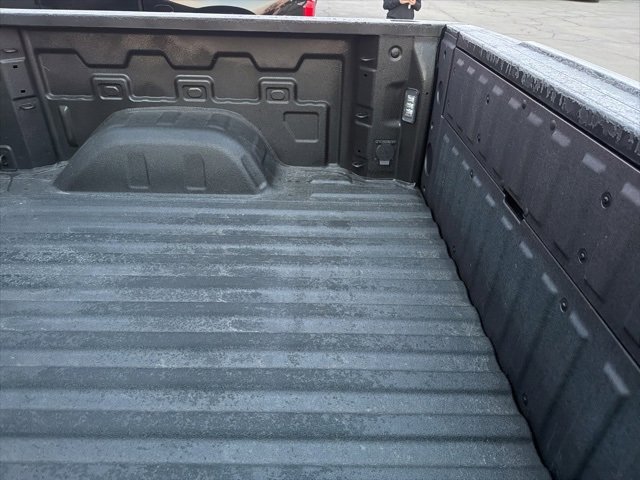 Used 2025 Chevrolet Silverado 1500 RST w/ All Star Edition Plus image 8