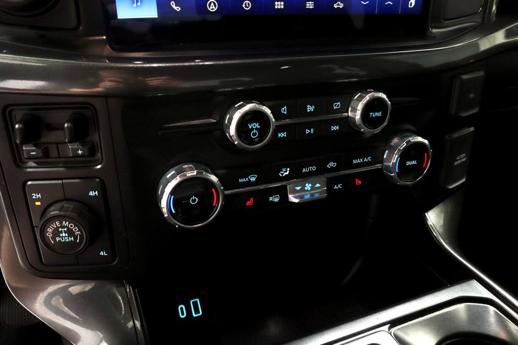 Certified 2023 Ford F150 Tremor AWD/4WD image 34