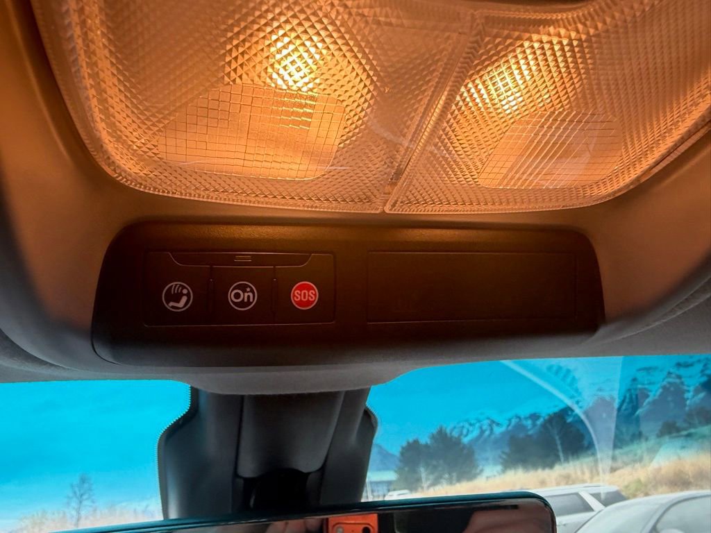 Used 2021 Chevrolet Bolt Premier image 22