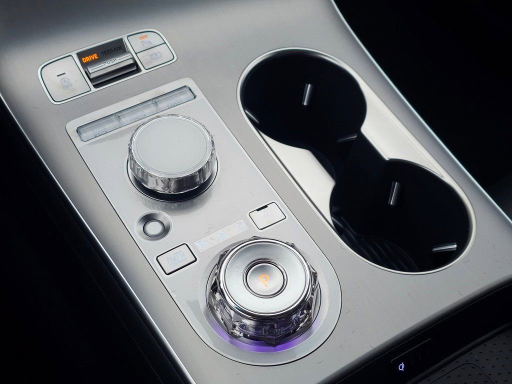 New 2026 Genesis GV70 2.5T Advanced image 19