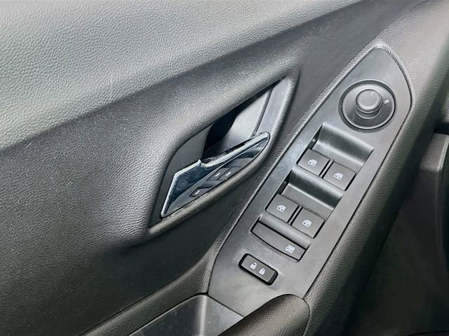 Used 2018 Chevrolet Trax LS FWD image 15