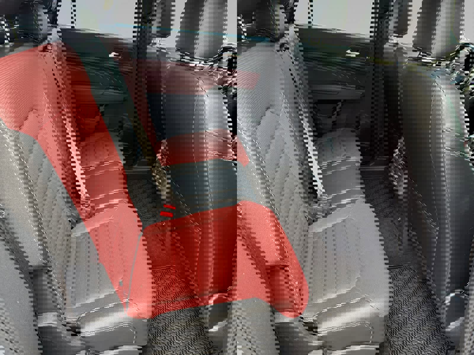 Used 2022 Volkswagen Atlas Cross Sport SEL Premium R-Line image 13