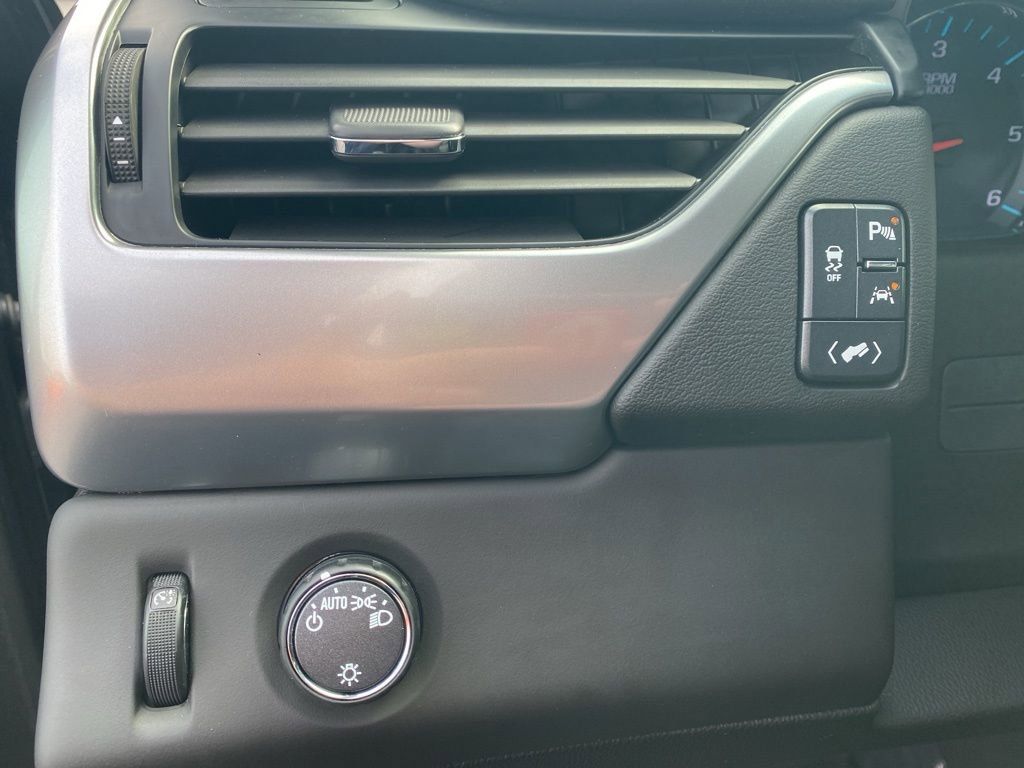 Used 2019 Chevrolet Tahoe LT RWD image 15